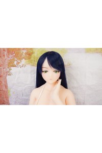 【O新品未使用即納品】DollHouse168 色気美人#Rico Bヘッド 110cm Gカップ