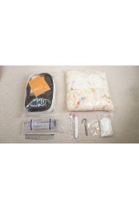 【中古】【O初心者応援パック 新古超美品ホール未使用品】True Idols(Top Sino工場製) #天使もえヘッド 158cm Dカップ 専門ソフト（Soft-pro） 【RRSメイク版】
