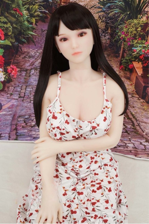 【初心者応援パック 中古】Siliko Doll #J2ヘッド 158cm Dカップ 衣装付属 ボディのリアルメイク 各所柔らか仕上げOP 視点移動 EVO骨格 肌色 ホワイト