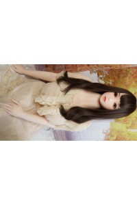BVBN DOLL 158cm Hカップ（推定）#28ヘッド 愛歌 ゼリー胸 自立加工 新骨格 肌色 ナチュラル