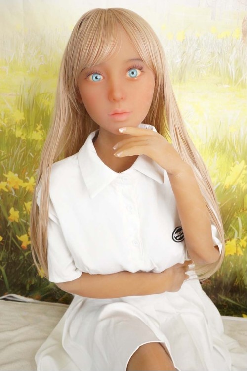 【中古美品】Real Girl #R28ヘッド (A工場製) 148cm Cカップ
