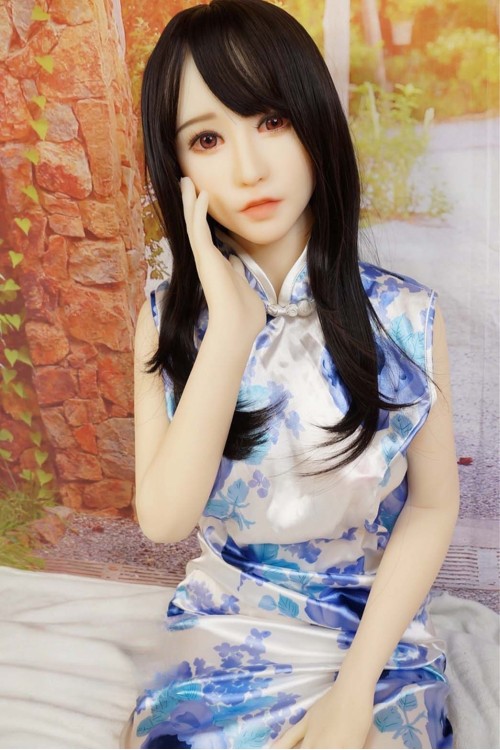【初心者応援パック 新古美品】Real Girl #天使もえ 155cm Cカップ 軽量版ボディ ゼリー胸OP 自立加工OP 陰毛植毛OP 肌色 ナチュラル
