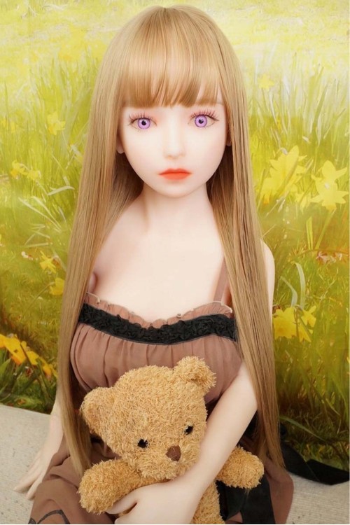 【中古】【中古超美品】Mese Doll #直子ヘッド 123cm Eカップ