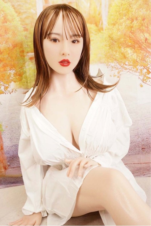 【中古】【初心者応援パック 中古超美品】BB Doll #C32 Rebeccaシリコンヘッド160cm Fカップ 血管メイク 人肌模様加工 自立加工付き(ボルト露出無し) OP 陰毛の植毛OP【フルシリコン製】【オプション多数】
