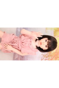 【中古】【初心者応援パック 中古美品】WAXDOLL #G58 硬めシリコンヘッド 110cm バスト平