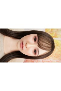 【中古】【O中古超美品】Top Sino Doll #T1ヘッド単品(150〜160cm推奨) 【RRSメイク版】