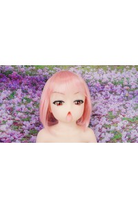 【O新品未使用即納品】DollHouse168 色気美人 #Koharuヘッド 110cm A - AAカップ