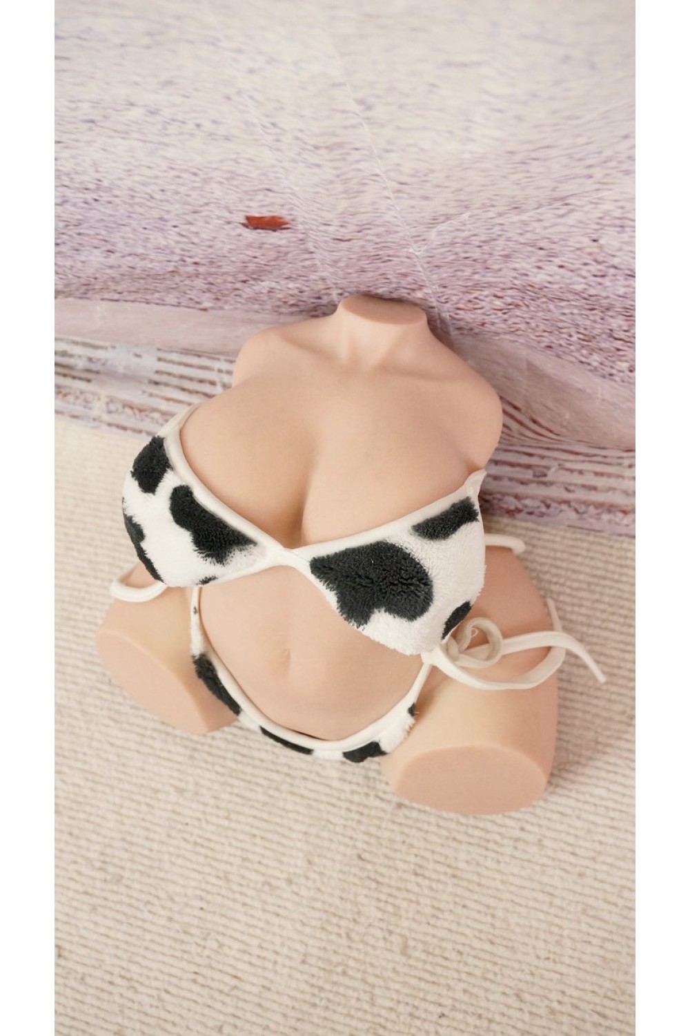 【O国内検品済 新品未使用即納品】 YSRDOLL 23cm Cカップ シリコン製オナホール リアルメイク付き 【フルシリコン製】