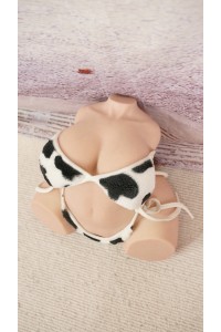 【O国内検品済 新品未使用即納品】 YSRDOLL 23cm Cカップ シリコン製オナホール リアルメイク付き 【フルシリコン製】