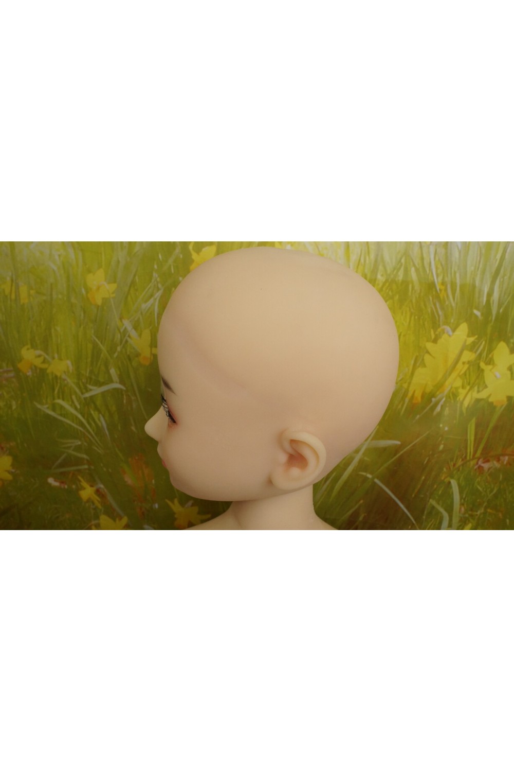 【中古】【中古美品】AXB Doll #84ヘッド100cm バスト平