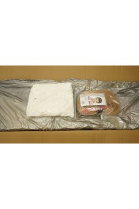 【中古】【O初心者応援パック 新古超美品ホール未使用品】Art-doll #Azina 軟質シリコンヘッド（模擬口腔+オーラル機能＋顎関節）OP 151cm Hカップ お尻の柔らか仕上げOP 【フルシリコン製】【オプション多数】