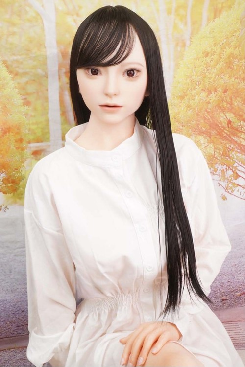 【中古】【初心者応援パック 中古超美品】蛍火日記 #天城（Tiancheng） 軟性シリコンヘッド162cm Aカップ スーパーソフト版