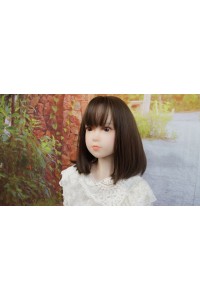 My Loli Waifu #希咲 Kisa 略称MLW 126cm AAカップ 視線移動 EVO新骨格 肌色 ナチュラル