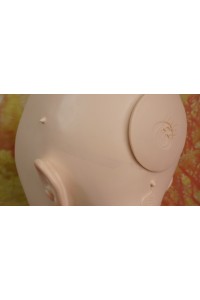 【中古】【O初心者応援パック 中古超美品ホール未使用品】GUAVADOLL #カスタムソフトビニール製ヘッド カスタム3Ｄ口OP+Podoll 160cm (カップ数表記なし)
