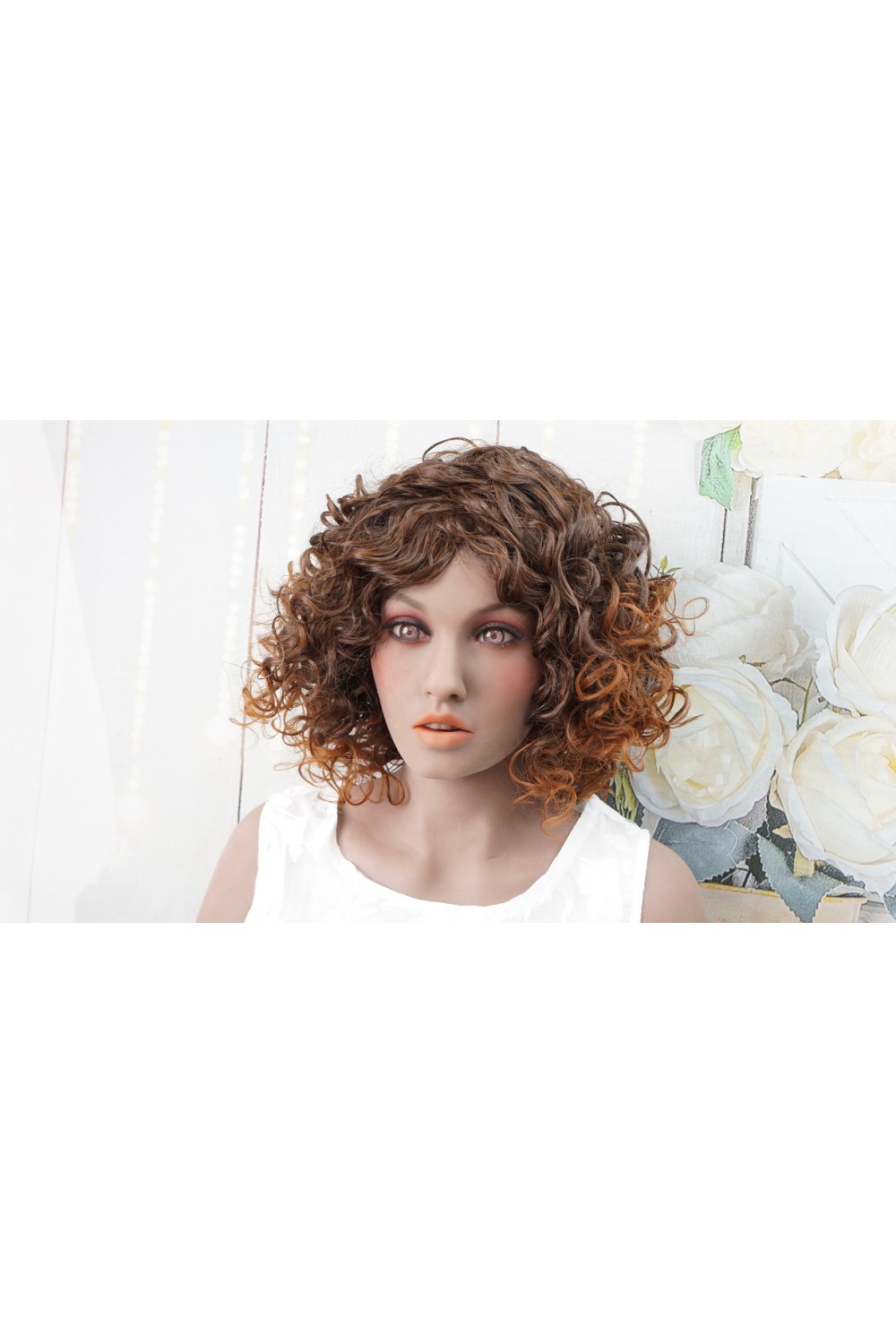 【初心者応援パック 新古超美品ホール未使用】WM Dolls #162ヘッド156cm Bカップ 欧米仕様衣装付属 指関節OP 自立加工OP 新骨格OP 肌色 日焼け