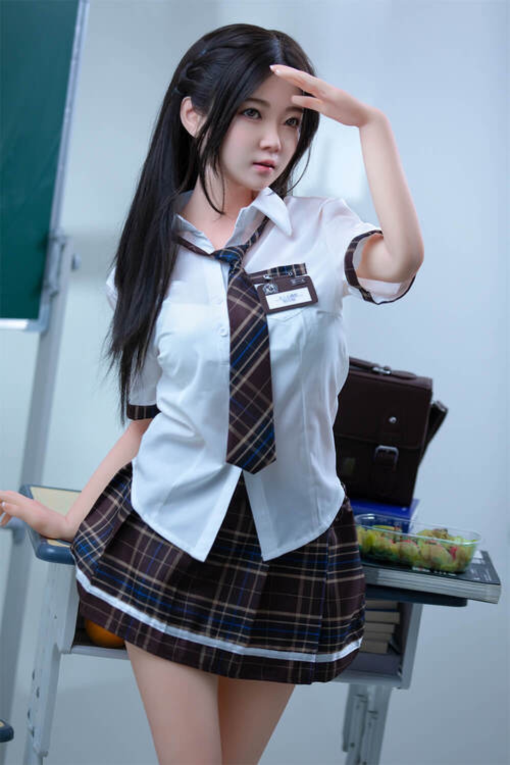 【新品】Real Girl (A工場製)ラブドール 148cm Cカップ R60頭部 TPE材質ボディー 身長選択可能 メイク選択可能 RG 0017