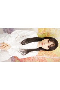 【中古】【O初心者応援パック 中古美品ホール未使用品】オリエント工業 #桜樹志乃ヘッド 147cm Dカップ やすらぎ