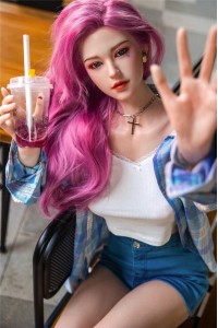 【新品】Real Girl ラブドール 168cm Cカップ C5ヘッド 高級シリコン材質ヘッド ボディー材質選択可能 カスタマイズ可能 C工場製 RG 0054