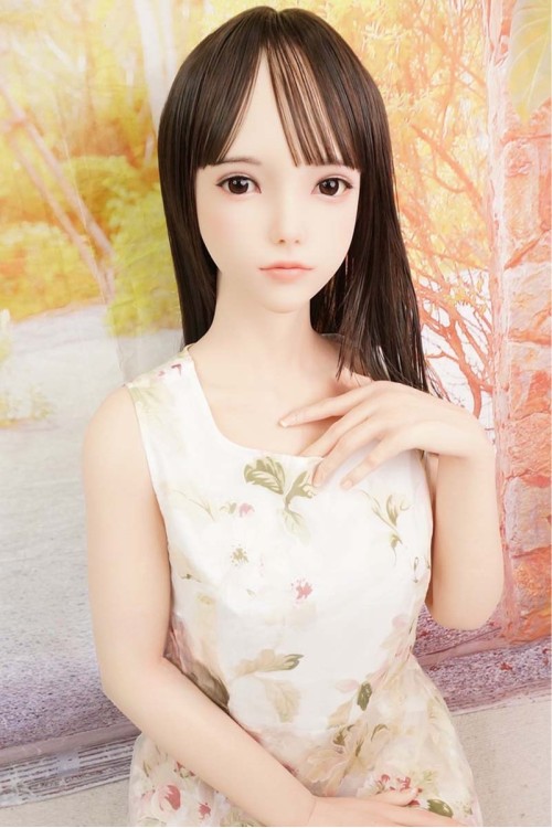 【中古】【初心者応援パック 新古超美品】FUDOLL #J024軟性シリコンヘッド（口開閉機能+リアル口腔付き）OP 150cm Bカップ フルシリコン製 【オプション多数】