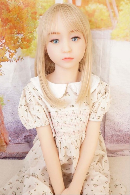 【O初心者応援パック 新品未開封品】SM Doll #12ヘッド 128cm バスト平ら