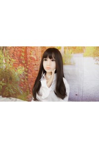 WM Dolls #33 146cm Dカップ ゼリー胸OP 指関節OP 自立加工OP 新骨格 肌色 ナチュラル