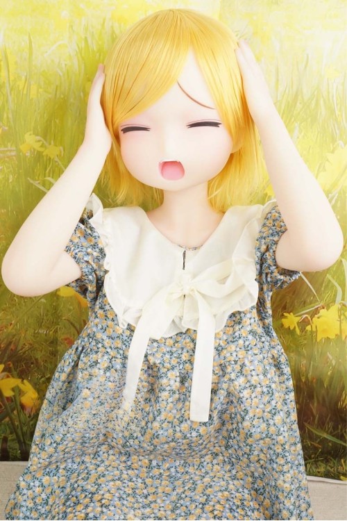 【O初心者応援パック 新品未使用即納品】butterfly Doll #ヒナヘッド 120cm Fカップ