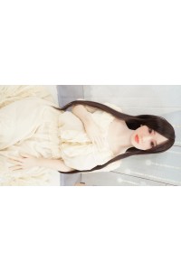 【中古】JY Doll #226？ 158cm Icup 中空胸 陰毛植毛OP 新骨格 肌色 ナチュラル