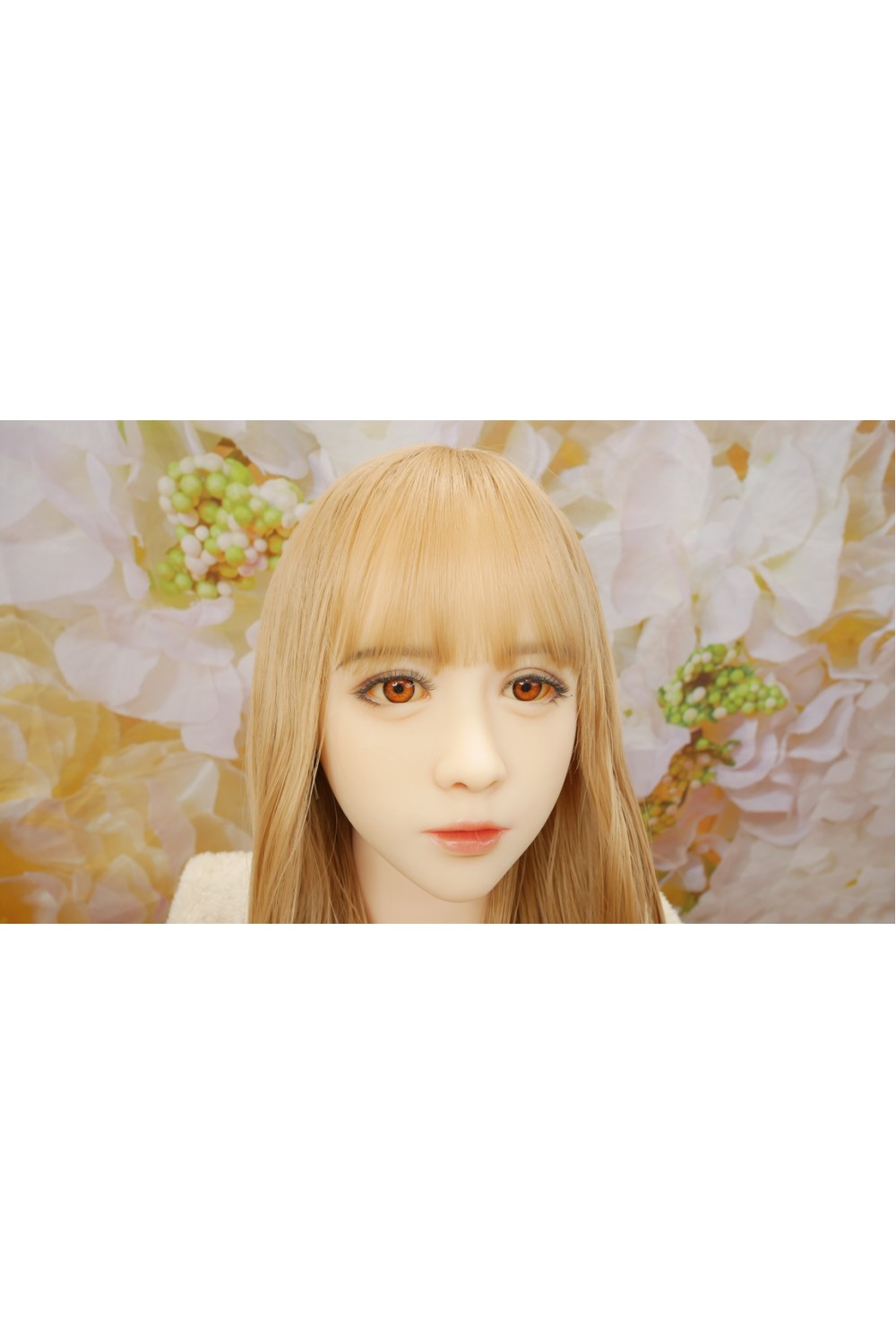 【新古超美品 ホール未使用品】Real Girl (B工場製) #R3ヘッド TPEヘッド単品
