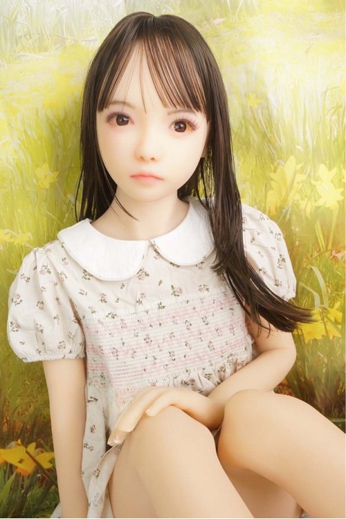 【初心者応援パック 中古美品】Real Girl (A工場製) # R45ヘッド138cm貧乳