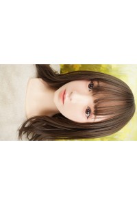 【中古】【新古超美品】XTDOLL #Asumi普通の軟質シリコンヘッド（口開閉機能なし、オーラル機能なし）単品(161cm推奨)