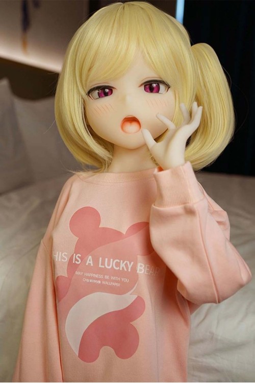 【O国内検品済 新品未使用即納品】 色気美人 Irokebijin 110cm バスト平 Flat体型 S-TPEボディ単品 【S-TPE製】【生産終了モデル】