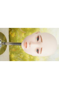 【中古】【中古超美品】catdoll #Mila ヘッド単品(115～135cm推奨)