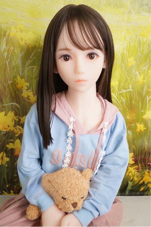 【中古超美品】Momodoll #珂月ヘッド 132cm Aカップ