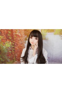 AXB DOLL #84 140cm バスト大 視線移動 新骨格 肌色 ナチュラル