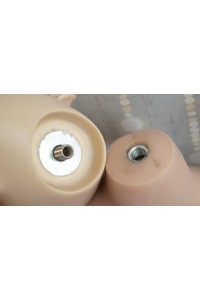 【中古】JY Doll #嬌ヘッド 170cm 巨乳