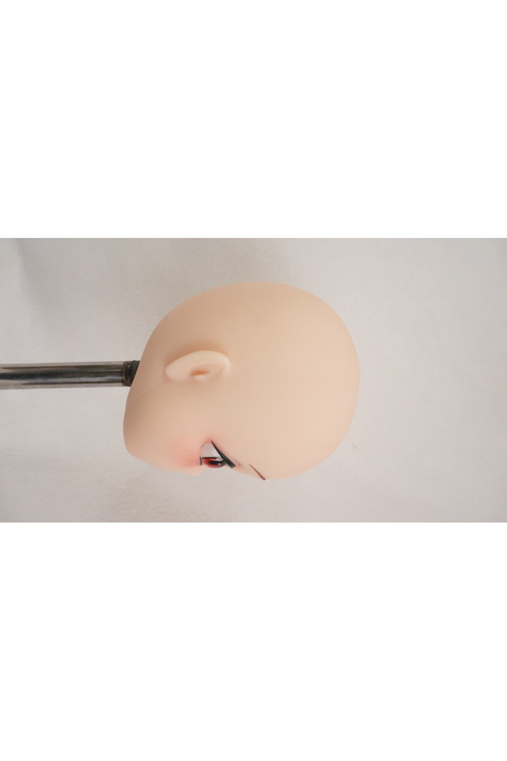 【O国内検品済 新品未使用即納品】 Butterfly Doll #Hanna 3ヘッド単品 (100cm推奨)
