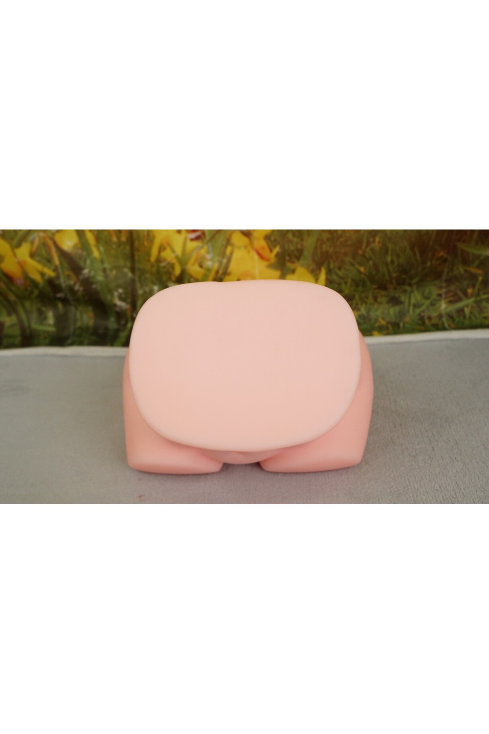 【中古】【新古超美品】MRLSEXDOLL TPEオナホール TPEトルソー