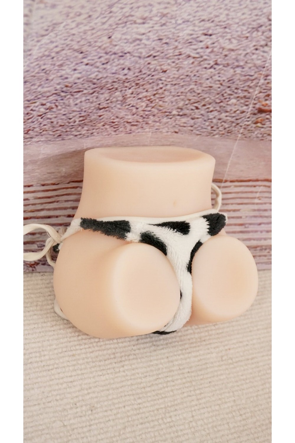 【O国内検品済 新品未使用即納品】 YSRDOLL 15cm TPEオナホール TPEトルソー