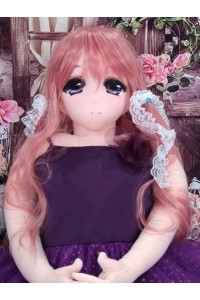 【新品】ちっこどーる#りつちゃん 130cm 布製ラブドール ホール分離型