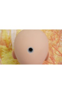【中古】【中古超美品】4woods #ニイナヘッド Sweetie vol.2 80cm シリコントルソー 【オプション多数】