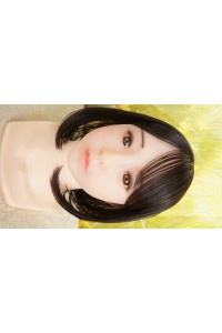 【中古超美品】SMDoll #12ヘッド単品(105〜128cm推奨)