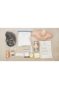 【中古】【O初心者応援パック 新品未使用即納品】4woods A.I. doll #ルミシリコンヘッド 柔らか仕様OP セクシーメイクsisters 【非売品 特別オーダー品】【オプション多数】