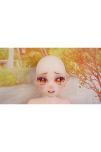 【O初心者応援パック 国内検品済 新品未使用即納品】 MISSTER VERSE #C01シリコンヘッド SS+クラス手描きメイク 123cm Gカップ EVOMAX骨格