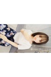 【初心者応援パック 超美品】SEDOLL #76 ヘッド 151cm Eカップ 衣装付属 ゼリー胸 新骨格OP 肌色 ナチュラル