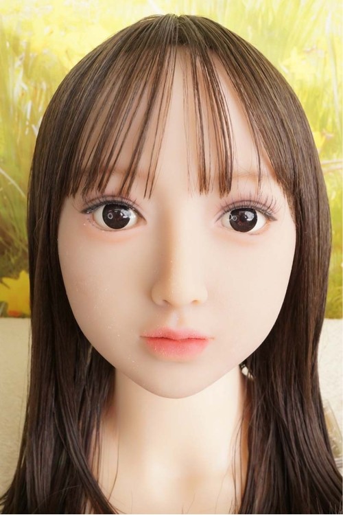 【中古超美品】Funwest Doll #041ヘッド (150〜160cm推奨)