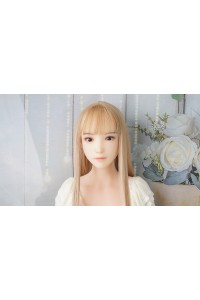 【中古】Real Girl #R23ヘッド157cm Fカップ(A工場製)