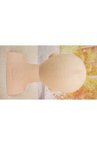 【中古】【O中古超美品】Aotume doll #82ヘッド単品(145cm推奨)