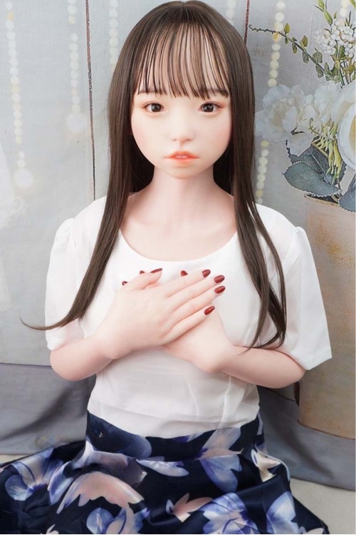 【初心者応援パック 新古美品】アート技研(Art-doll) #M3ヘッド オーラル可能(舌付き)+顎関節あり(ほくろ無し)ヘッド 148cm DカップM16ジョイント汎用版