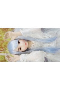 AXBDOL#84 130cm バスト大 視点移動 自立加工