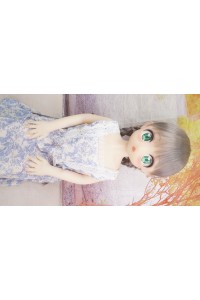 【中古】【O初心者応援パック 新古超美品ホール未使用品】Aotume Doll #89ヘッド 105cm AAカップ